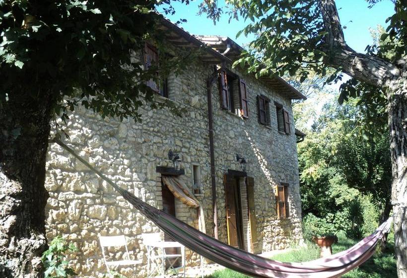 住宿加早餐 Piccolo Borgo Del Giglio