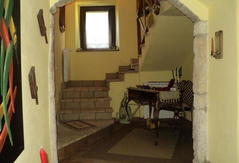 住宿加早餐 Piccolo Borgo Del Giglio