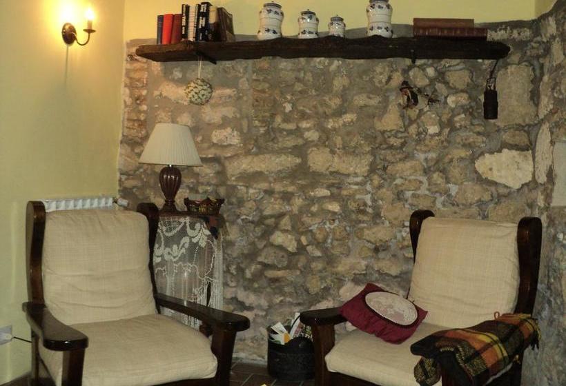 住宿加早餐 Piccolo Borgo Del Giglio