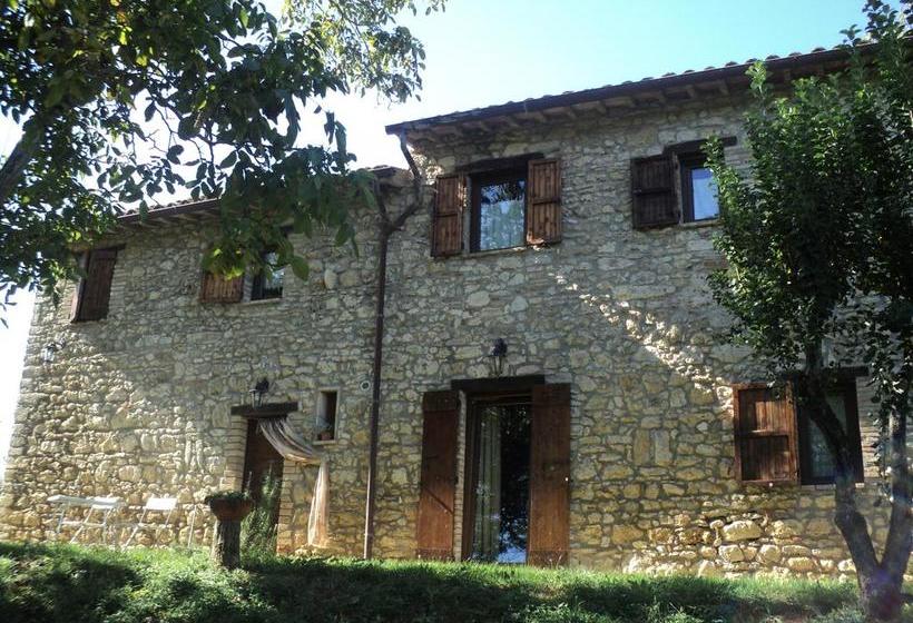 住宿加早餐 Piccolo Borgo Del Giglio