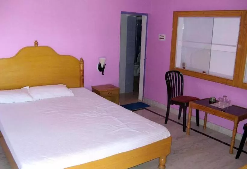 Aamiaismajoitus (B&B) Prem Homestay