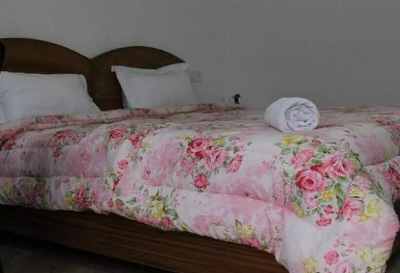 Aamiaismajoitus (B&B) Prem Homestay