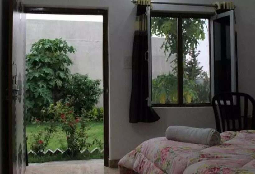 Aamiaismajoitus (B&B) Prem Homestay
