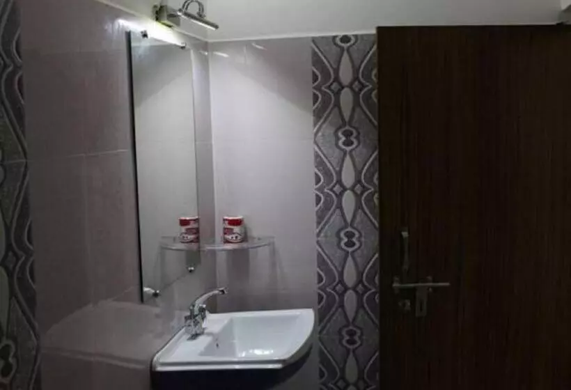 Aamiaismajoitus (B&B) Prem Homestay