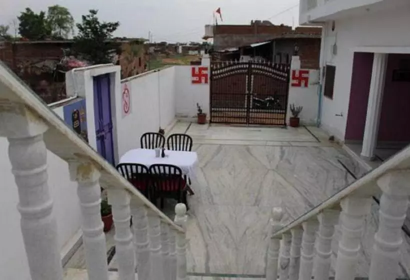 Aamiaismajoitus (B&B) Prem Homestay