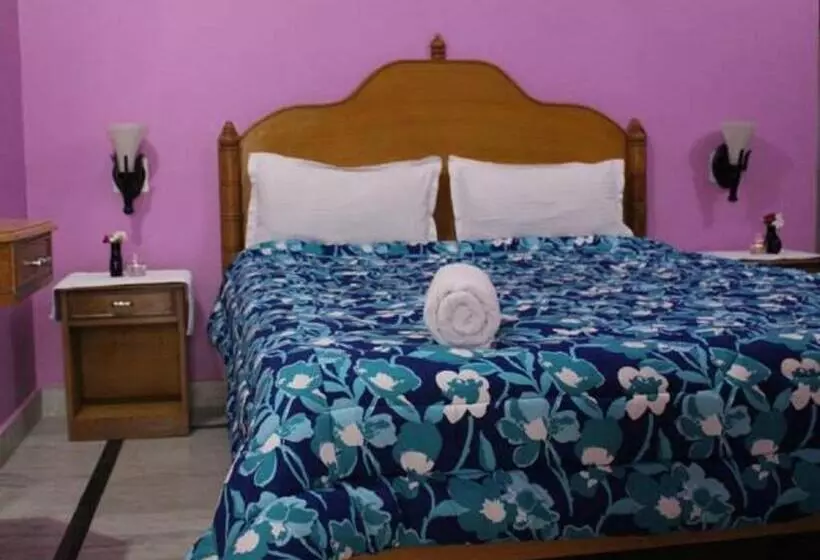 Aamiaismajoitus (B&B) Prem Homestay