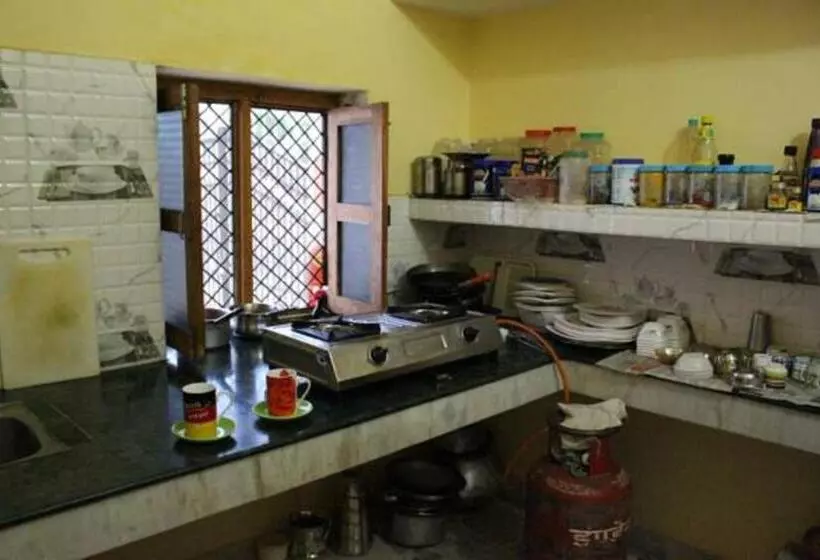 Aamiaismajoitus (B&B) Prem Homestay