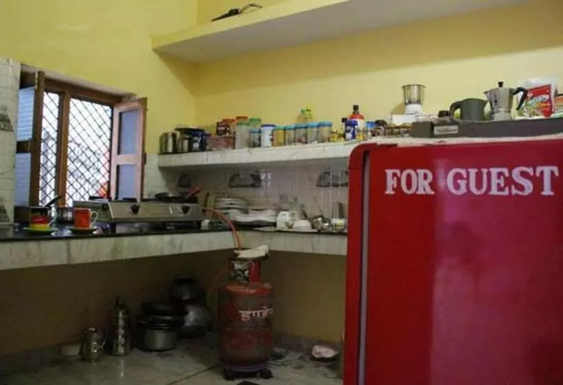 Aamiaismajoitus (B&B) Prem Homestay