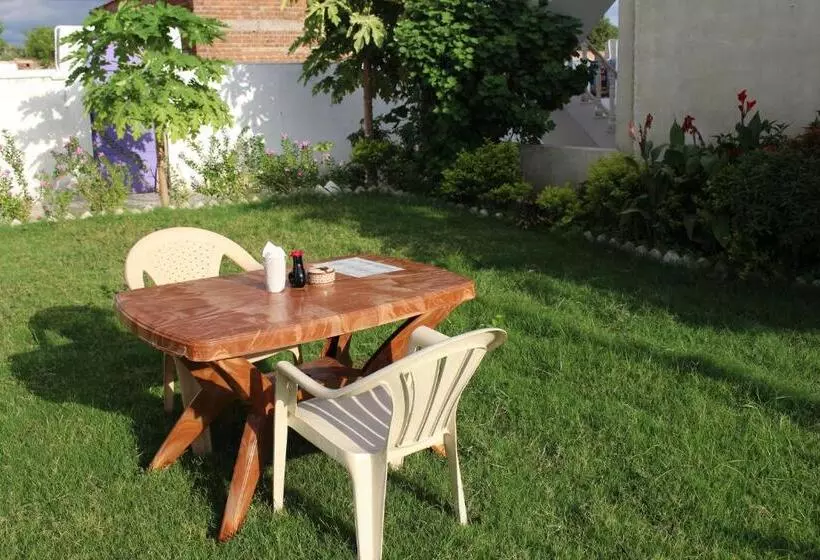 Aamiaismajoitus (B&B) Prem Homestay