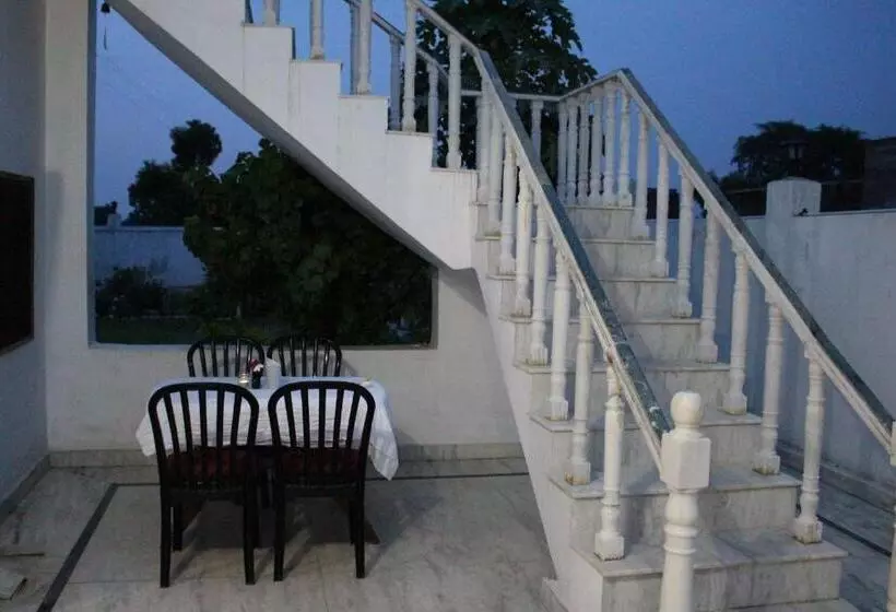 Aamiaismajoitus (B&B) Prem Homestay