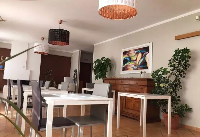 Aamiaismajoitus (B&B) Stella Del Cilento Luxury
