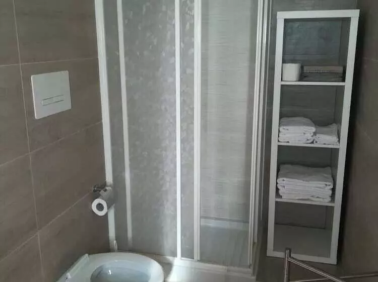 Aamiaismajoitus (B&B) Stella Del Cilento Luxury