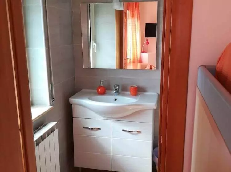 Aamiaismajoitus (B&B) Stella Del Cilento Luxury