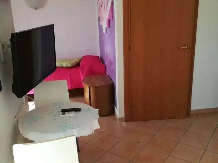 Aamiaismajoitus (B&B) Stella Del Cilento Luxury