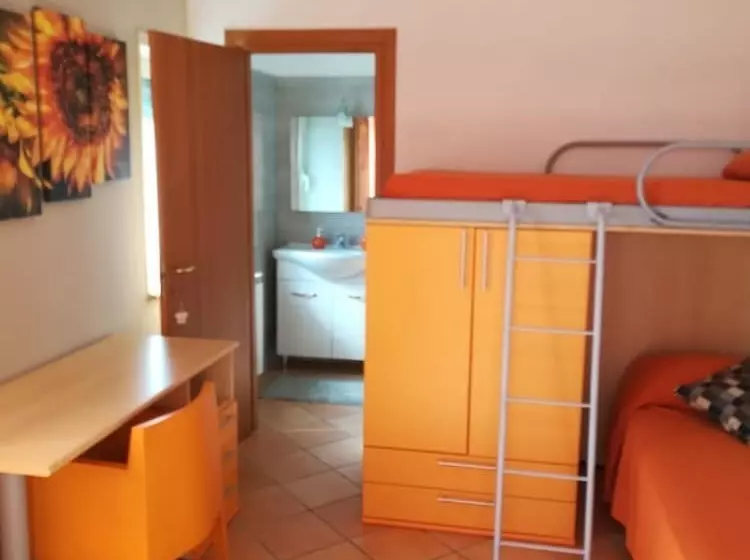 Aamiaismajoitus (B&B) Stella Del Cilento Luxury