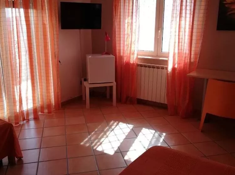Aamiaismajoitus (B&B) Stella Del Cilento Luxury