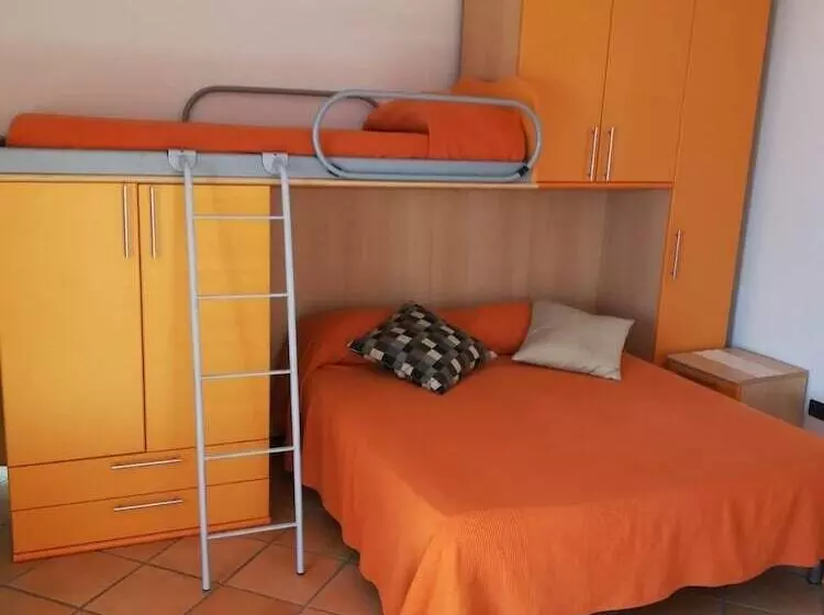 Aamiaismajoitus (B&B) Stella Del Cilento Luxury