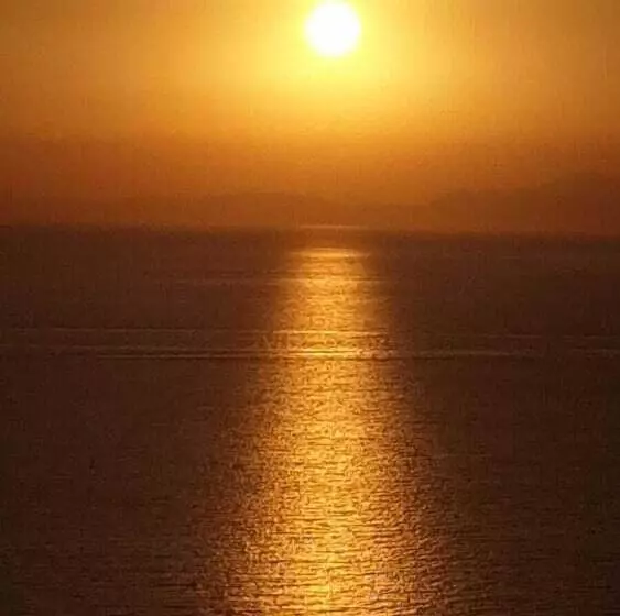 Aamiaismajoitus (B&B) Stella Del Cilento Luxury