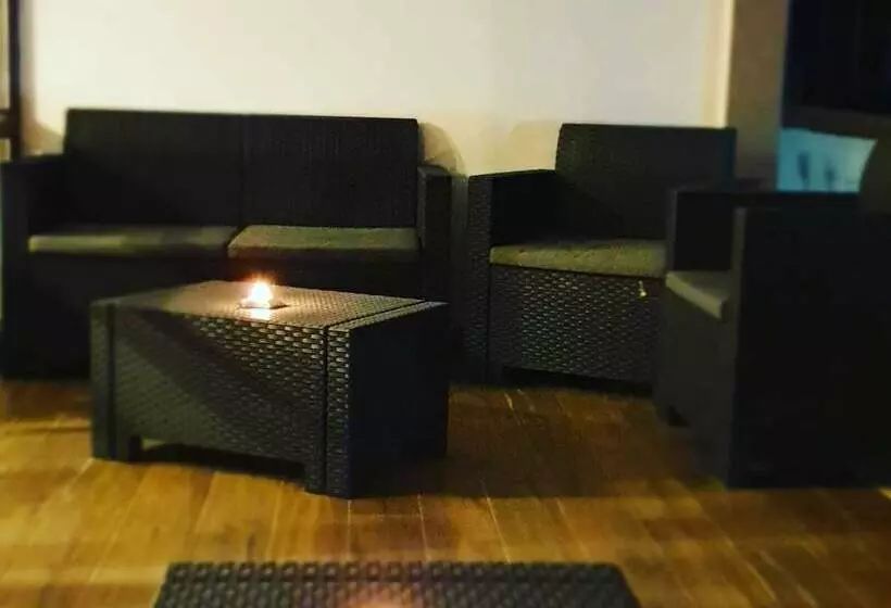 Aamiaismajoitus (B&B) Stella Del Cilento Luxury