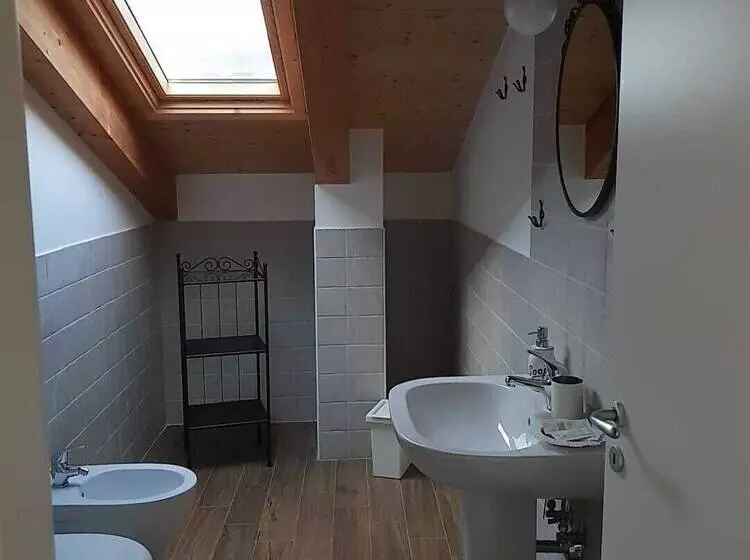 Aamiaismajoitus (B&B) Stella Del Cilento Luxury