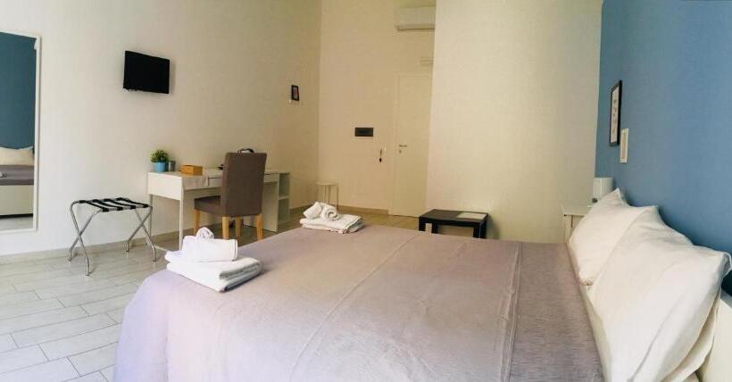 住宿加早餐  Torrearsa 17