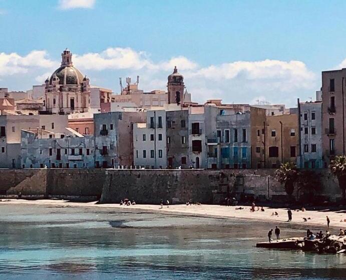 住宿加早餐  Torrearsa 17