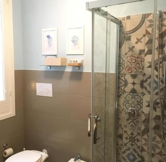 住宿加早餐  Torrearsa 17