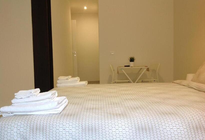 住宿加早餐  Torrearsa 17