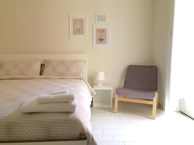 住宿加早餐  Torrearsa 17