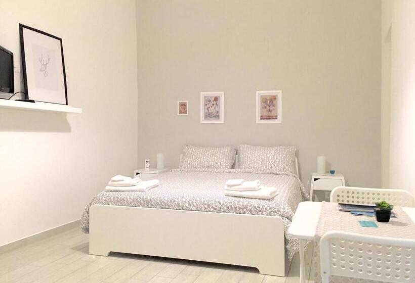 住宿加早餐  Torrearsa 17