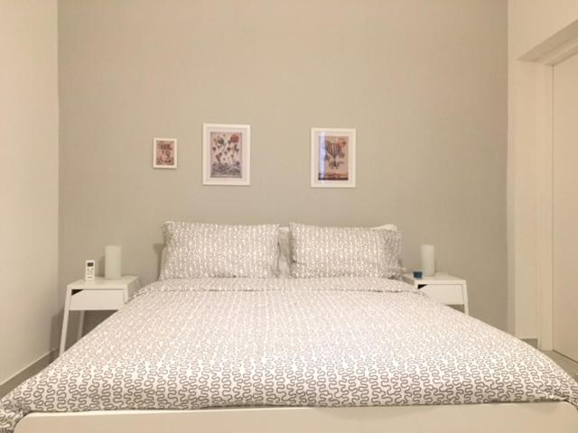 住宿加早餐  Torrearsa 17