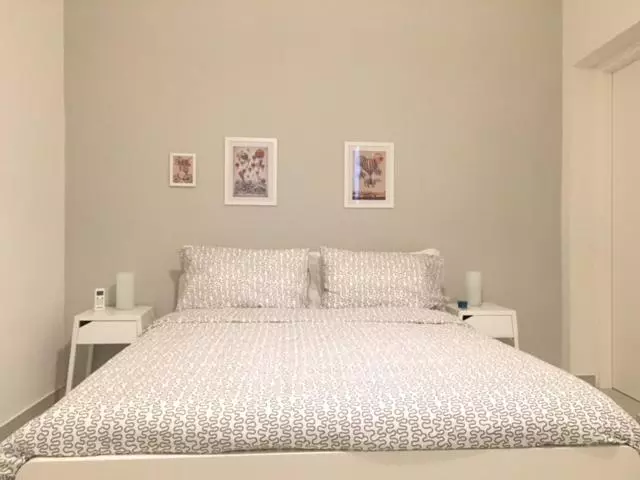 ベッドアンドブレックファースト Torrearsa 17