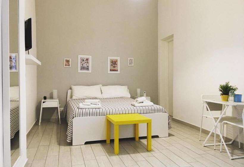 住宿加早餐  Torrearsa 17