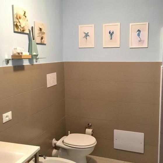 住宿加早餐  Torrearsa 17