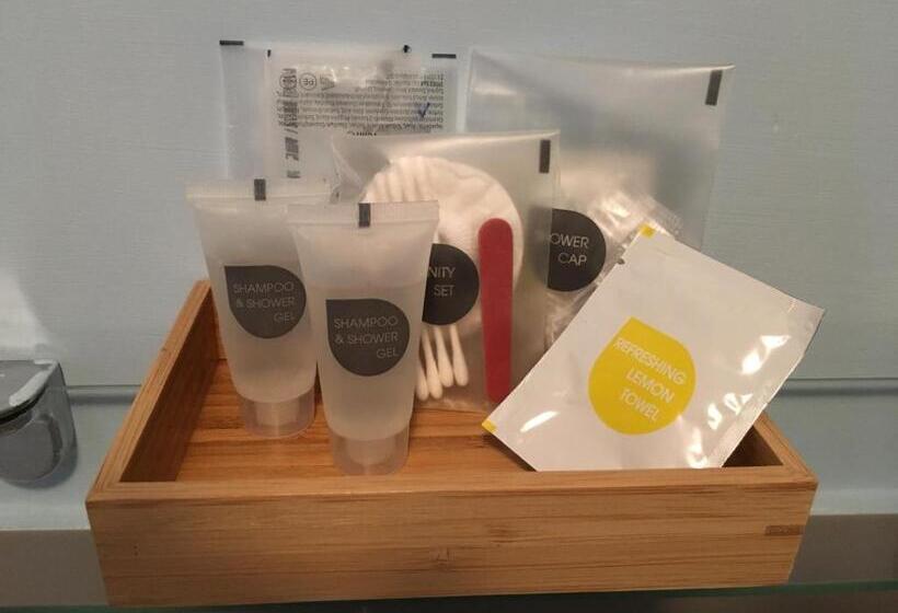 住宿加早餐  Torrearsa 17