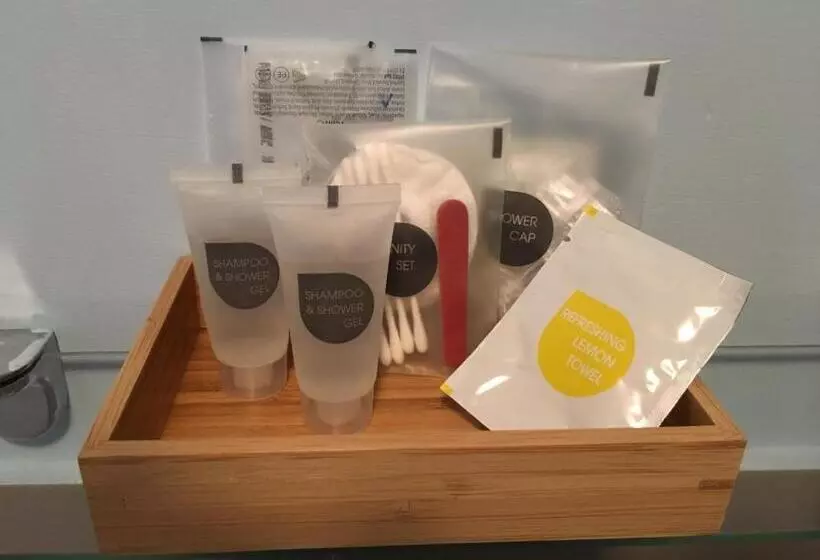 ベッドアンドブレックファースト Torrearsa 17