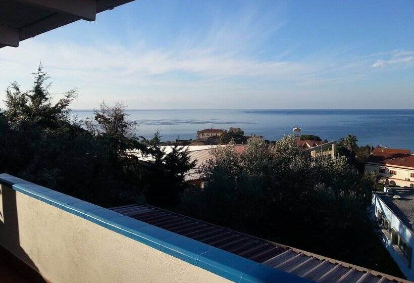 مبيت وإفطار Villa Betta