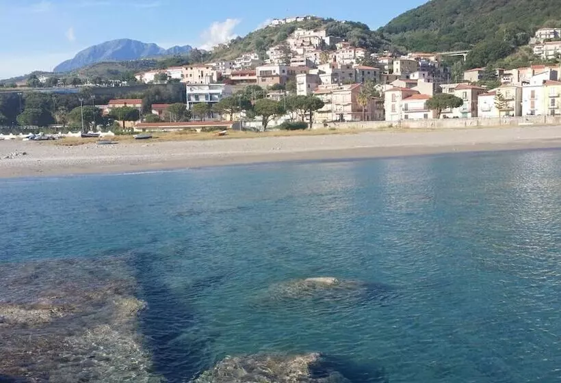 Aamiaismajoitus (B&B) Villa Betta