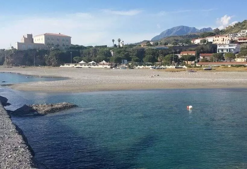 Aamiaismajoitus (B&B) Villa Betta