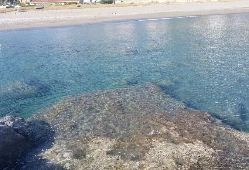 Aamiaismajoitus (B&B) Villa Betta