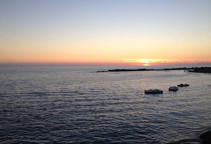 مبيت وإفطار Villa Betta