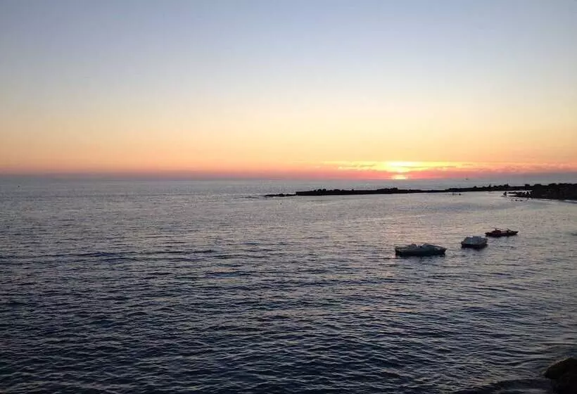 Aamiaismajoitus (B&B) Villa Betta