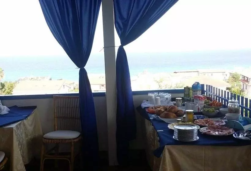 Aamiaismajoitus (B&B) Villa Betta