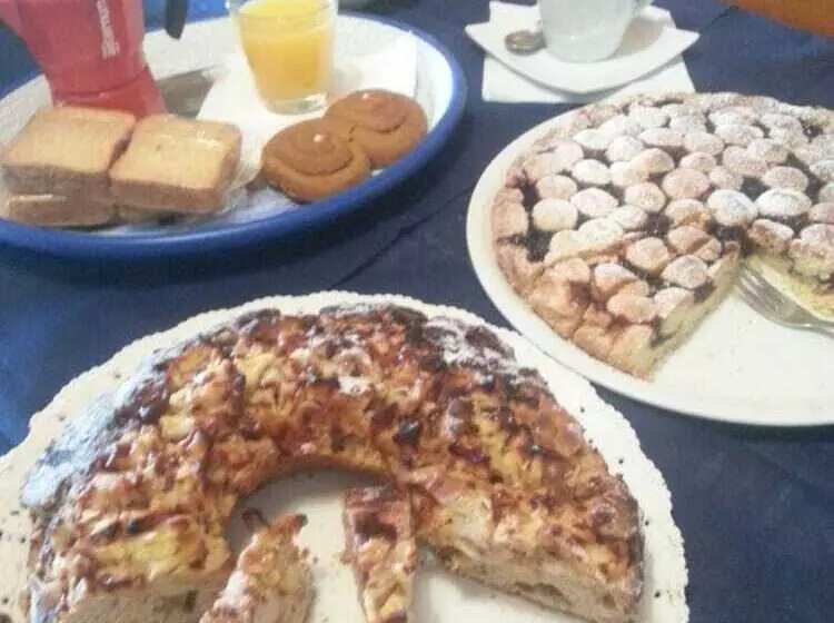 Aamiaismajoitus (B&B) Villa Betta