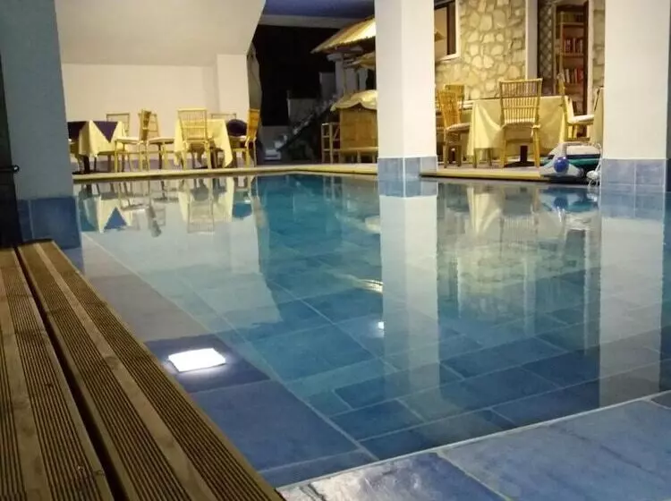 Aamiaismajoitus (B&B) Villa Betta