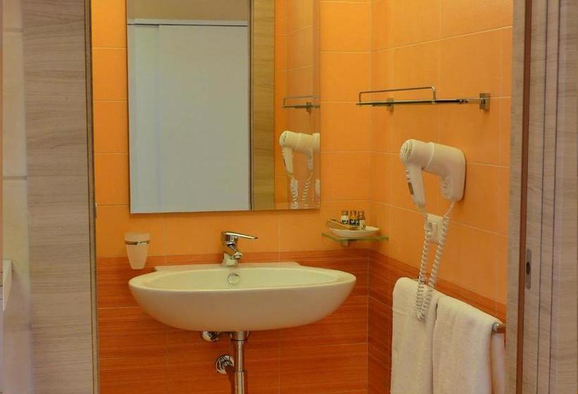 تختخواب و صبحانه Villa Patrizia Salento Art & Room