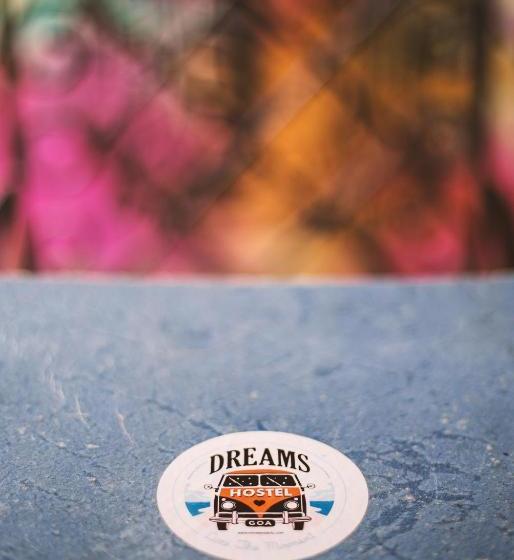 Dreams Hostel