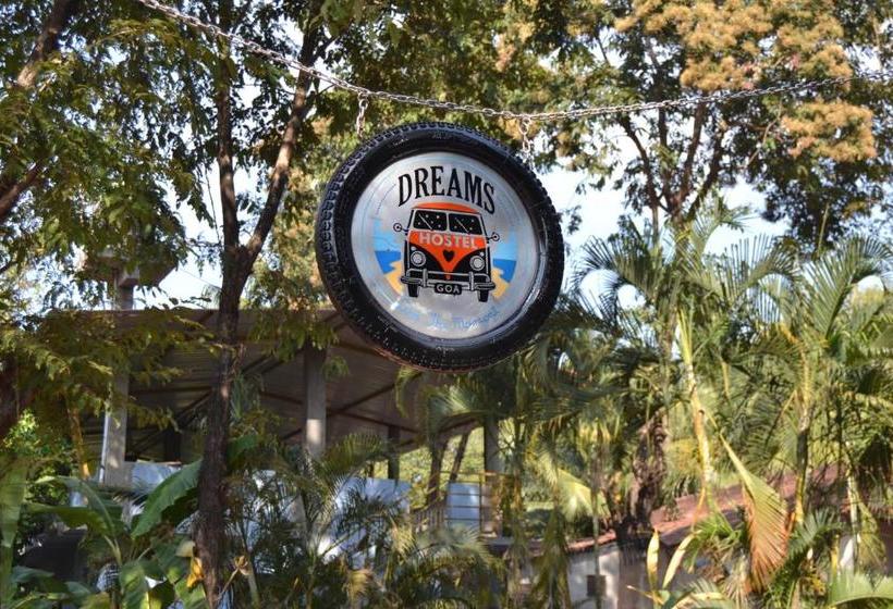 Dreams Hostel