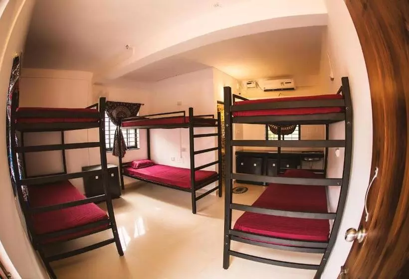 Dreams Hostel
