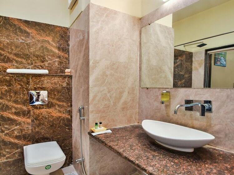 酒店 Amrit Manthan